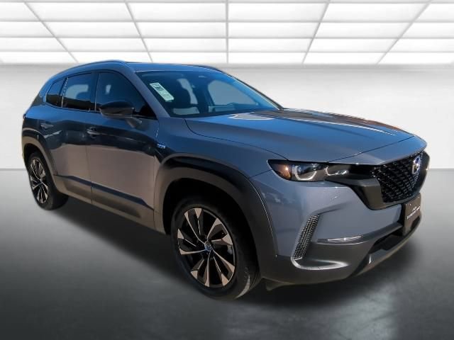 2025 Mazda CX-50 Premium Plus's photo