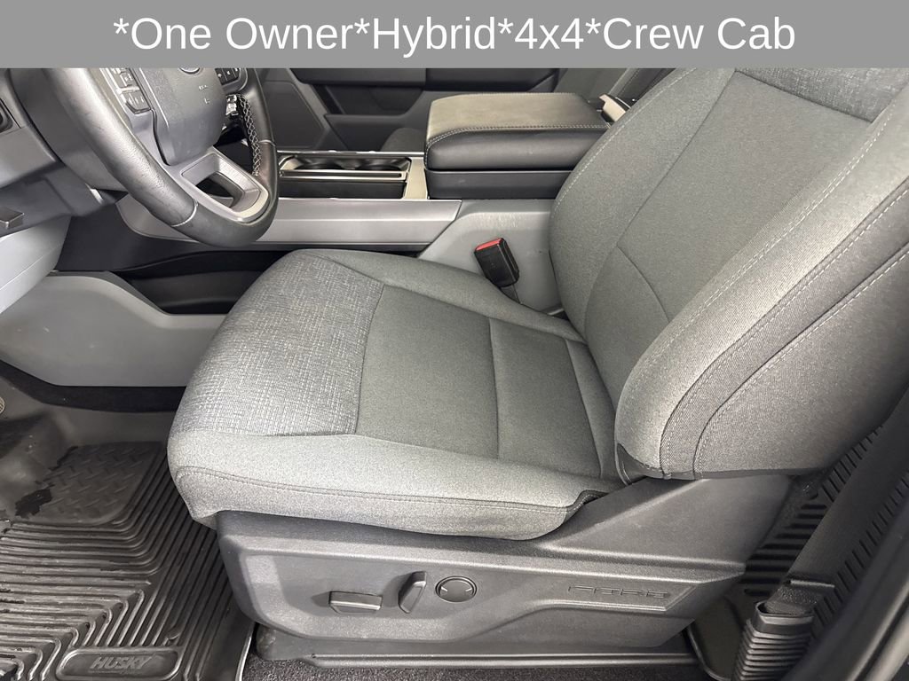 2024 Ford F-150 XLT photo 6