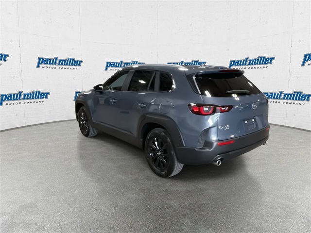 2025 Mazda CX-50 2.5 S Premium photo 9