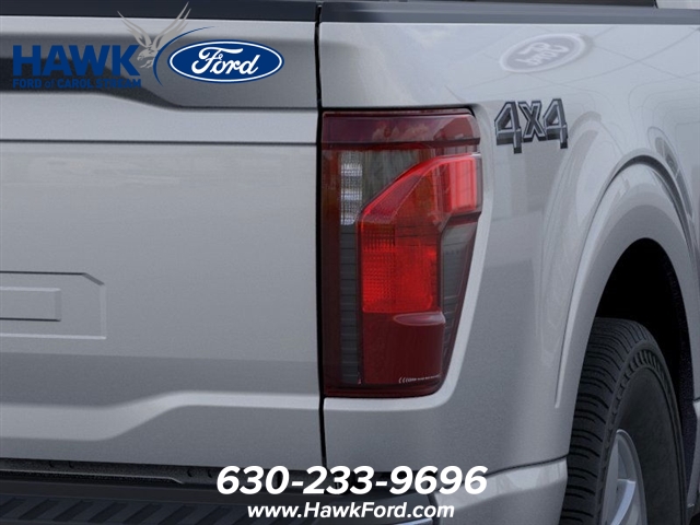 2025 FORD F-150 - Image 21