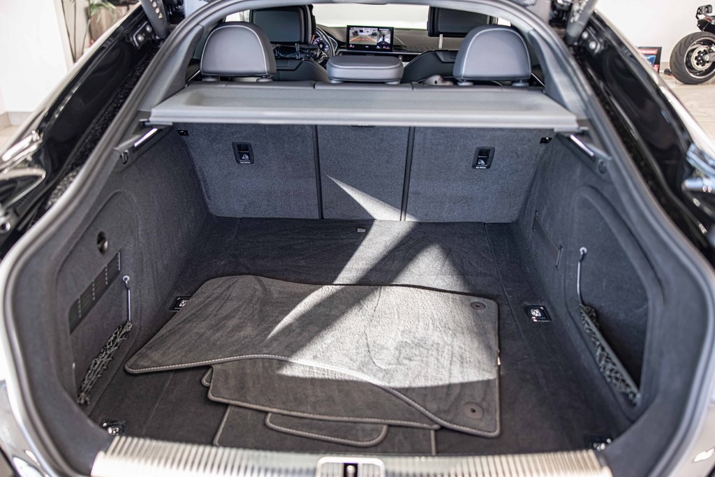 2024 AUDI A5 - Image 17