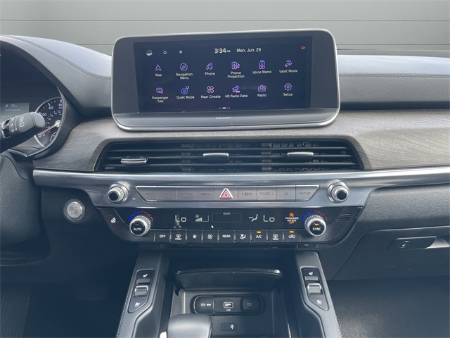 2022 Kia Telluride EX photo 14