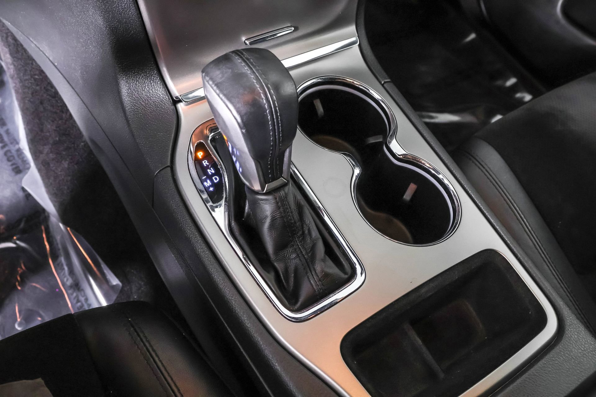 2017 Jeep Grand Cherokee Altitude photo 22