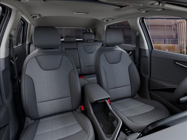 2025 Kia Niro EX Touring photo 15