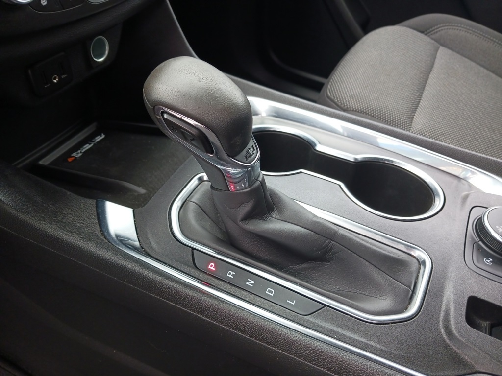 2022 Chevrolet Traverse Cloth photo 20