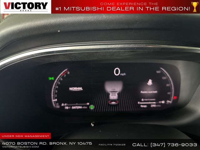 2022 Acura MDX Advance photo 23