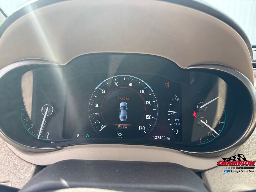2014 Buick LaCrosse Premium II photo 14