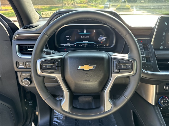 2023 Chevrolet Tahoe LT photo 24