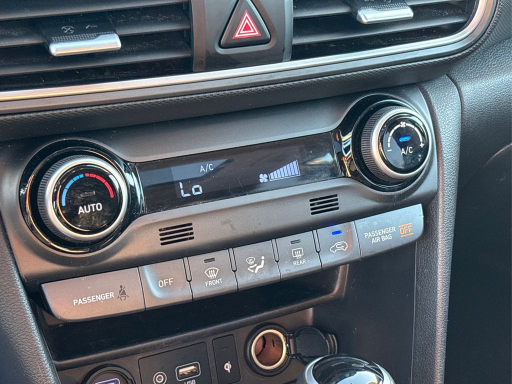2020 Hyundai Kona Ultimate photo 25