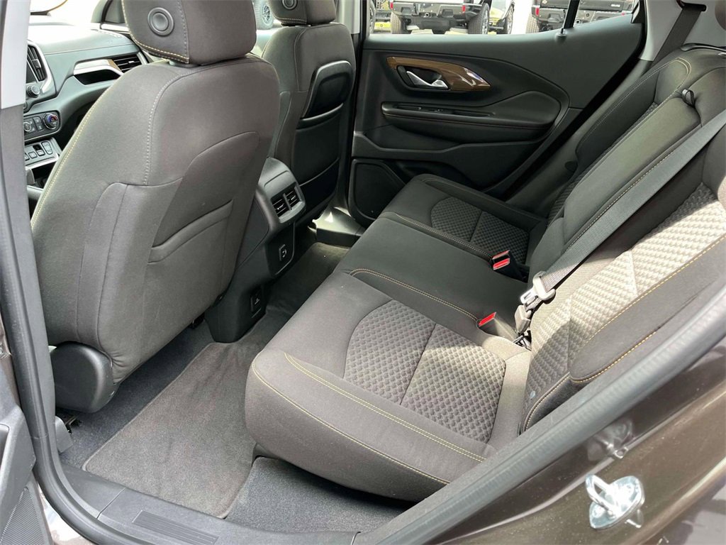 2020 Gmc Terrain SLE photo 15