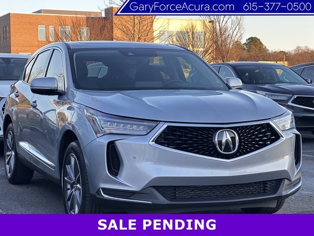 2022 Acura RDX Technology Package's photo