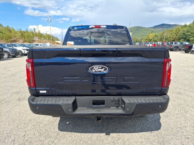 2025 Ford F-150 XLT photo 4