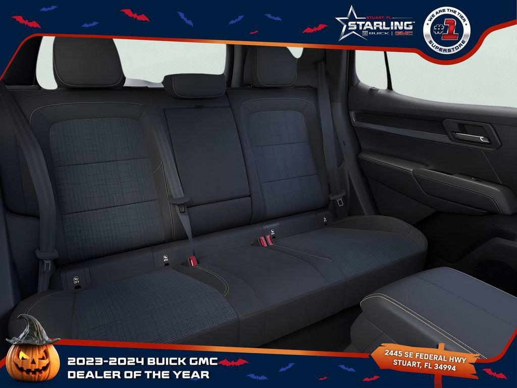 2026 Gmc Terrain Elevation photo 14