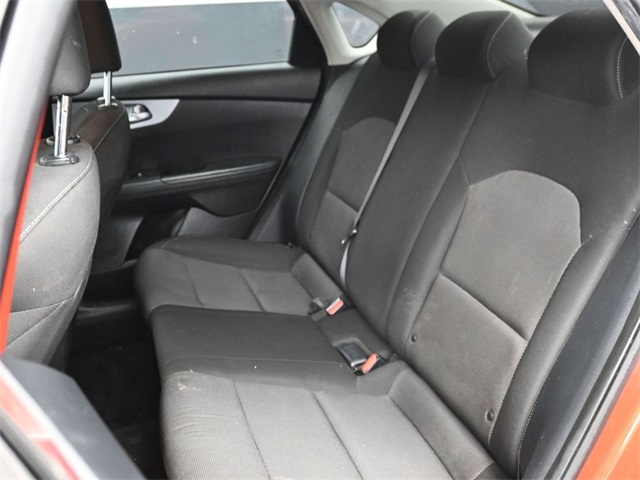 2023 Kia Forte LXS photo 9