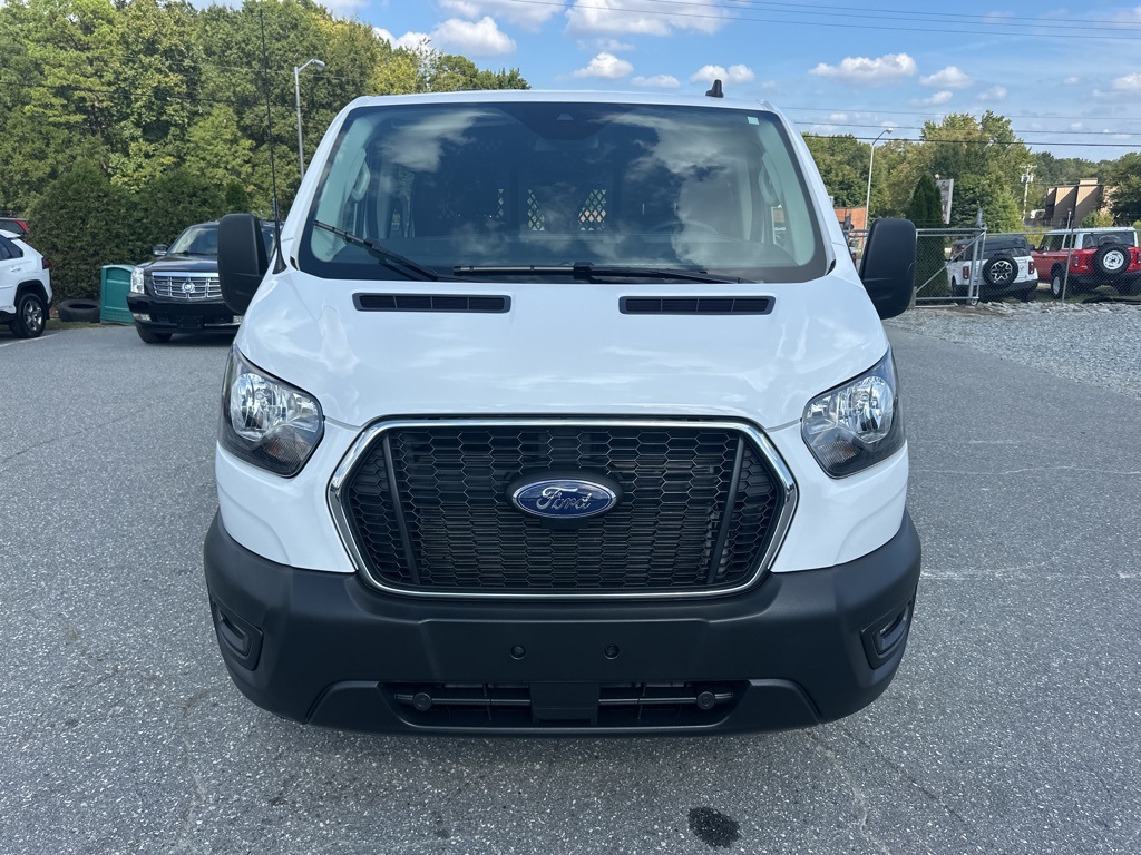 2024 Ford Transit photo 8