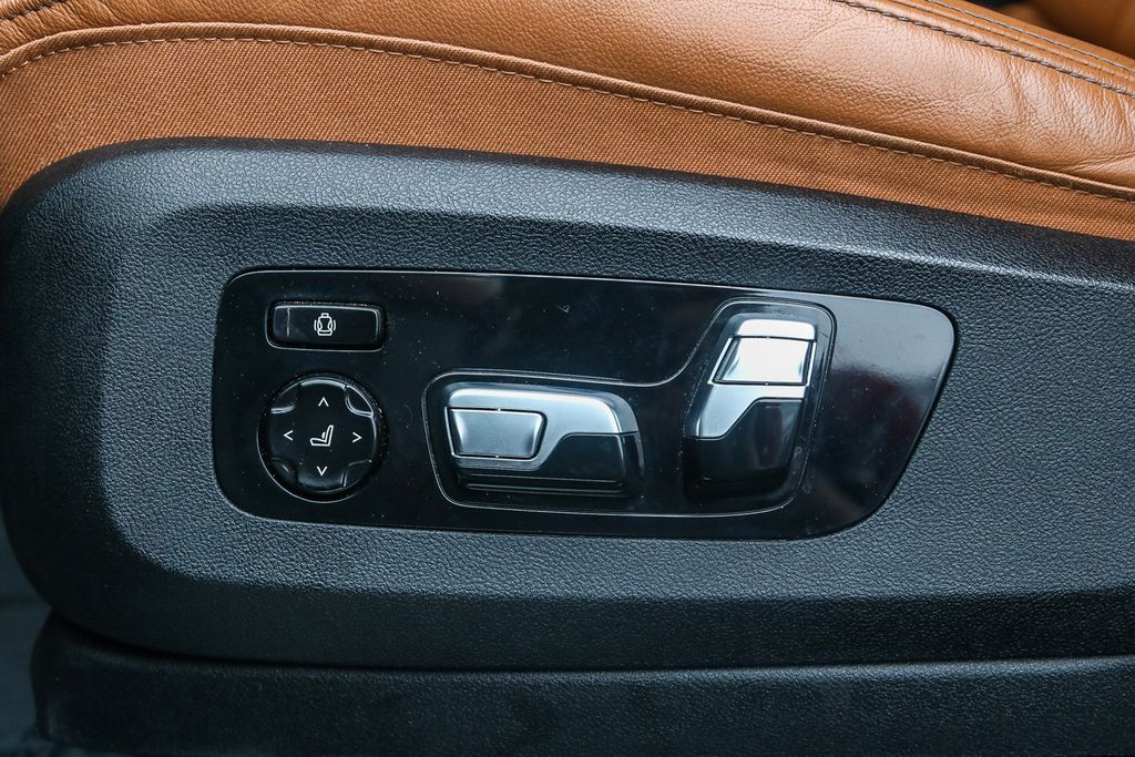 2022 Bmw X6 xDrive40i photo 22