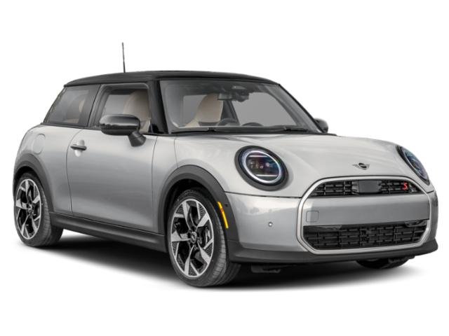 2025 Mini Cooper 2 Door Hardtop S photo 5