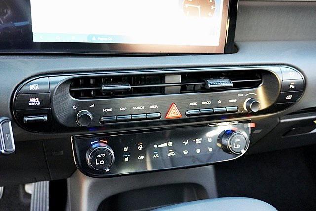 2026 Hyundai Palisade XRT photo 34