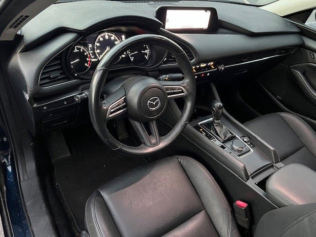 2020 Mazda Mazda3 Select photo 11