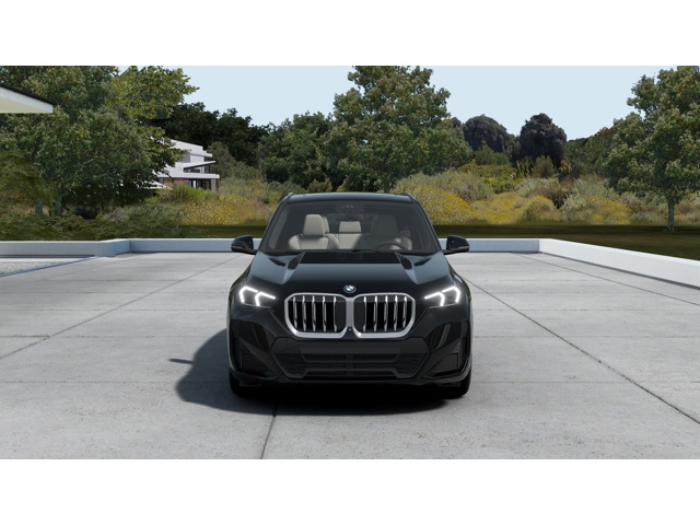 2026 Bmw X1 XDrive28i photo 3
