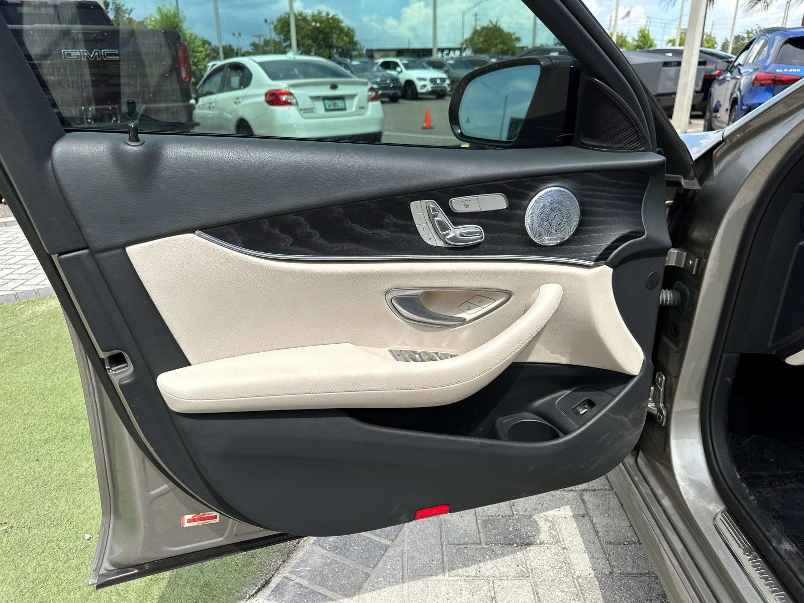 2021 Mercedes Benz E 350 Sedan photo 16