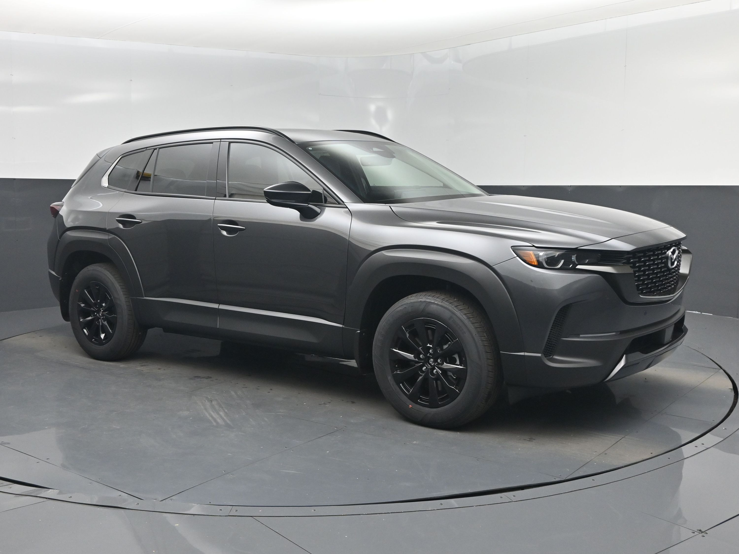 2026 Mazda CX-50 Premium's photo