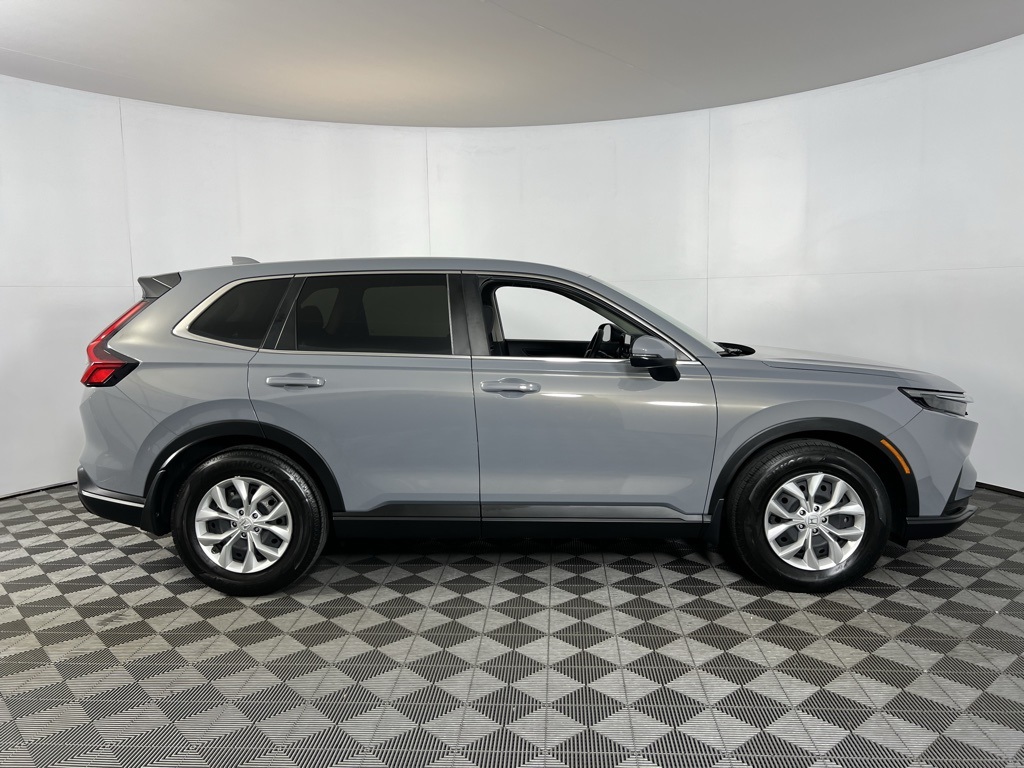 2024 Honda CR-V LX photo 2