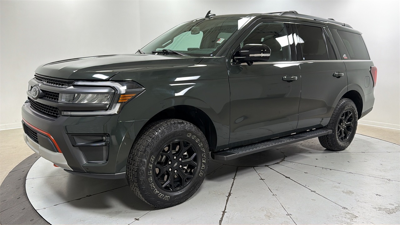 2022 Ford Expedition Timberline's photo
