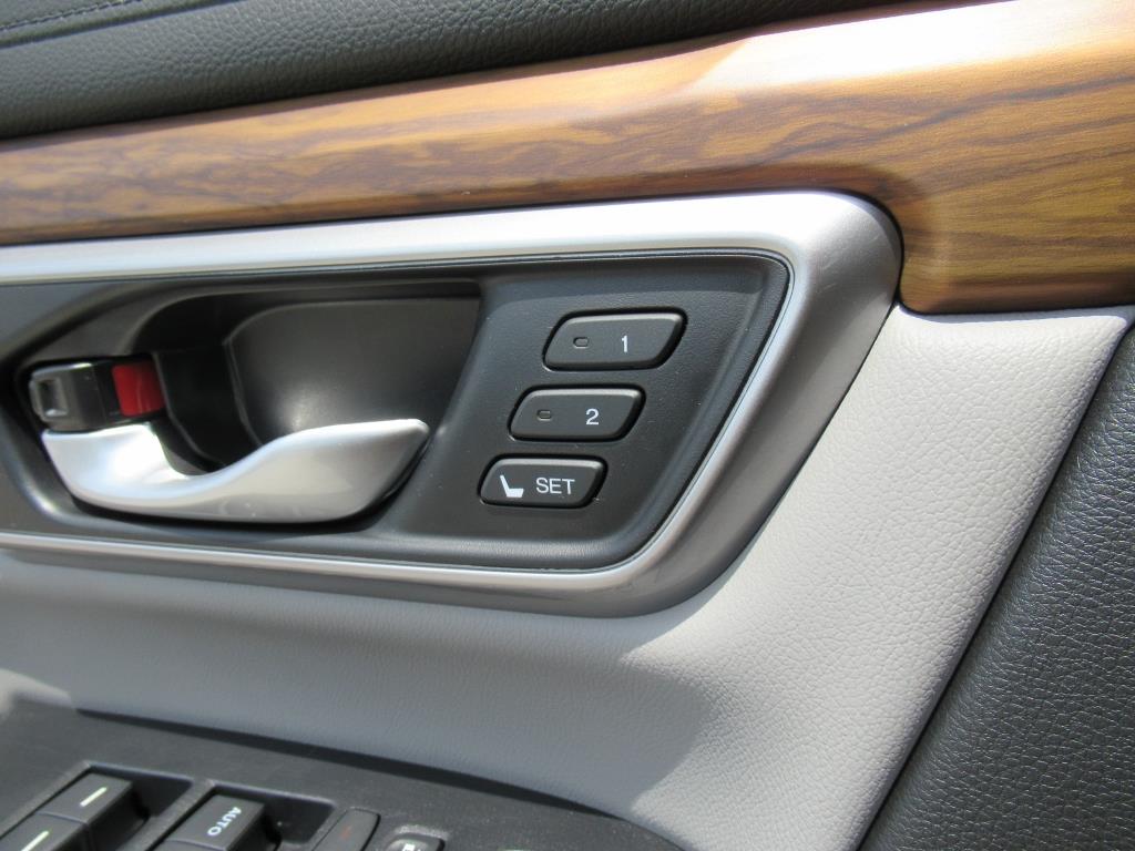 2019 Honda CR-V EX-L photo 26
