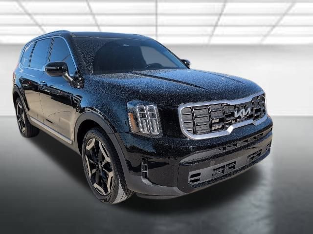 2025 Kia Telluride S's photo