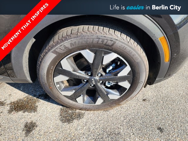 2025 Kia Sportage Plug-In Hybrid X-Line Prestige photo 11