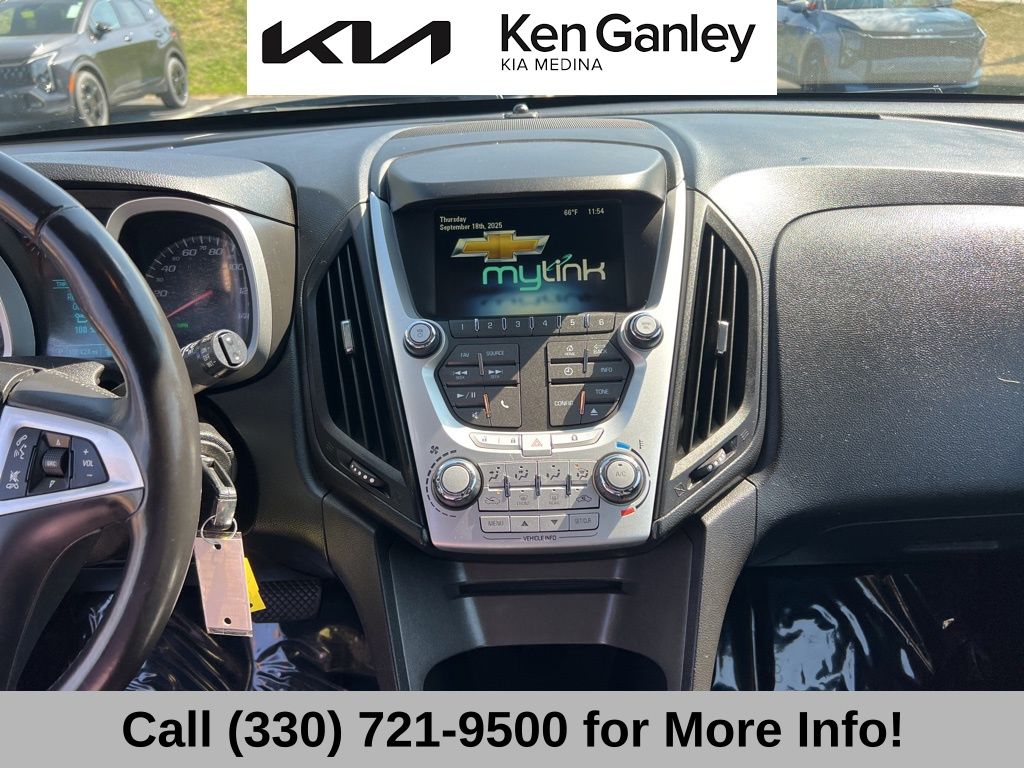 2015 Chevrolet Equinox LT photo 30