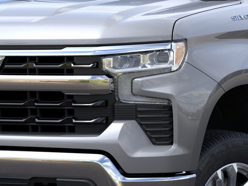 2026 Chevrolet Silverado 1500 LT photo 10