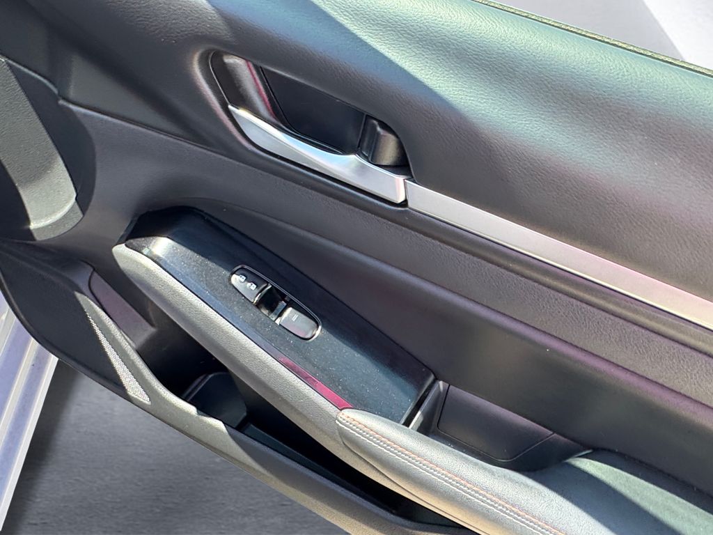 2024 Nissan Altima SR photo 14