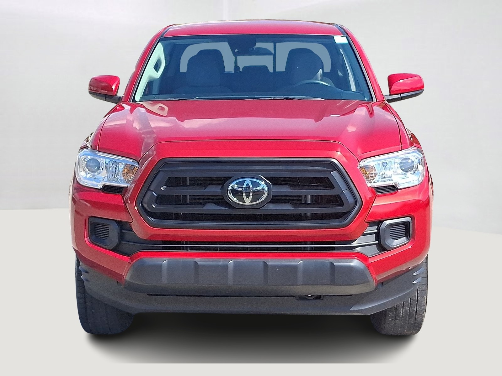 2022 Toyota Tacoma SR photo 2