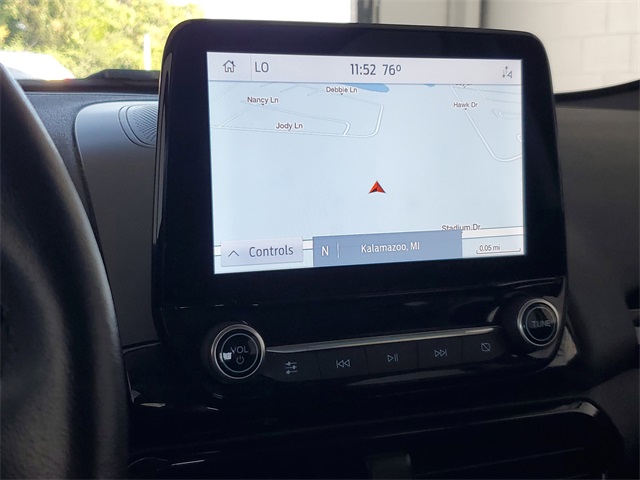 2020 Ford EcoSport Titanium photo 19