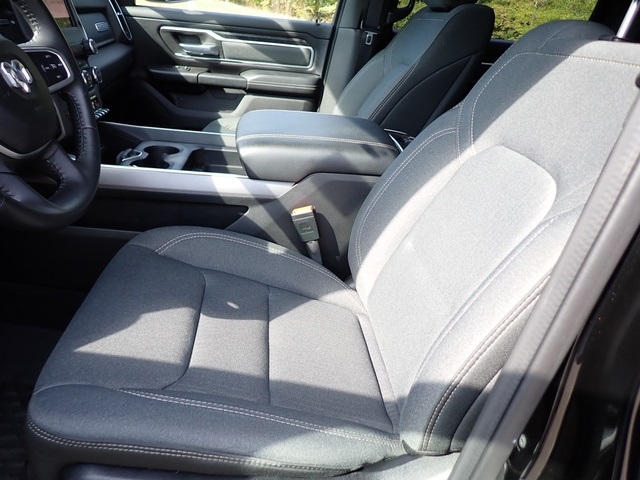 2022 Ram 1500 Big Horn Lone Star photo 14