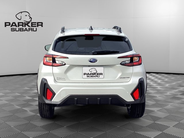 2025 Subaru Crosstrek Premium photo 4