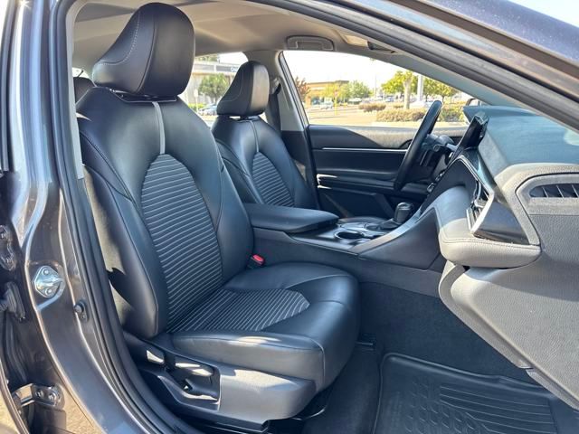 2024 Toyota Camry SE photo 20
