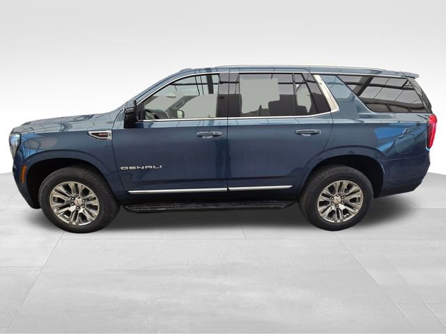 2026 Gmc Yukon Denali photo 2
