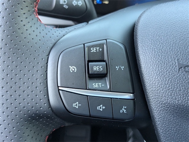 2025 Ford Escape ST-Line photo 23