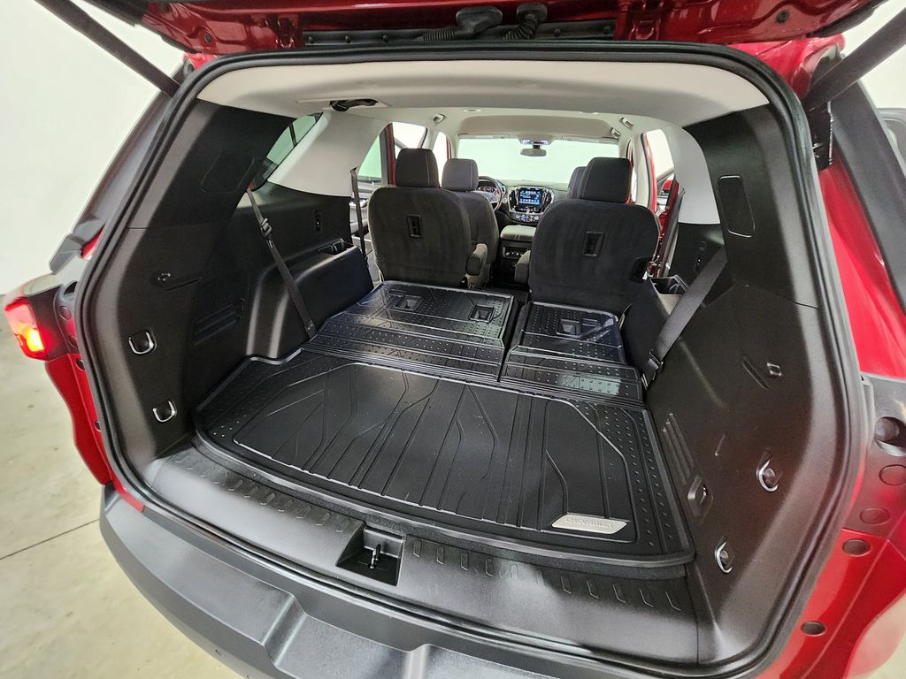 2019 Chevrolet Traverse photo 10