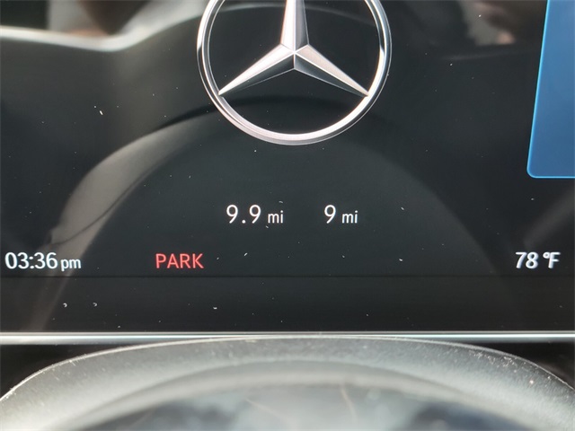 2026 Mercedes Benz GLC 300 4MATIC photo 26