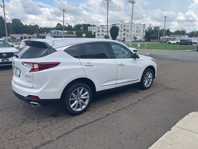 2022 Acura RDX photo 17