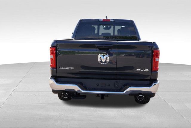 2026 Ram 1500 Laramie photo 4