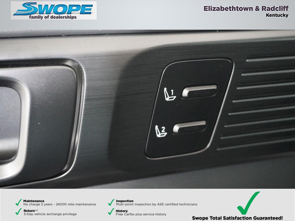 2026 Hyundai Santa Fe Calligraphy photo 10