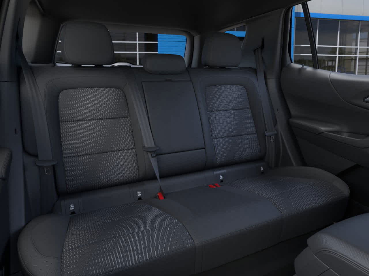2026 Chevrolet Equinox LT photo 15