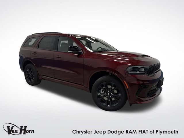 2026 Dodge Durango GT Plus's photo