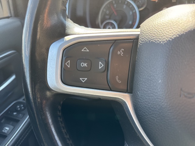 2023 Ram 2500 Big Horn photo 13