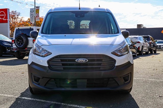 2020 Ford Transit Connect XL photo 2